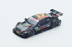 Mercedes Benz  - 2016 black/red/yellow - 1:43 - Spark - sg285 - spasg285 | Toms Modelautos
