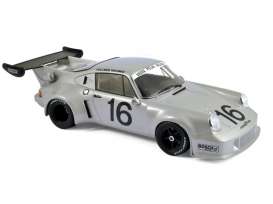 Porsche  - 1977 white - 1:18 - Norev - 187427 - nor187427 | Toms Modelautos