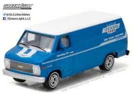 Chevrolet  - 1976  - 1:64 - GreenLight - 35060C - gl35060C | Toms Modelautos