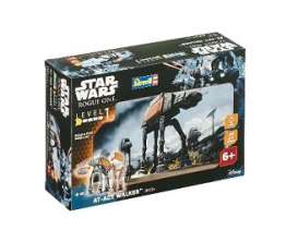 Star Wars  - 1:100 - Revell - Germany - 06754 - revell06754 | Toms Modelautos