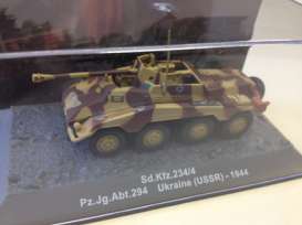 Atlas - 1944 camouflage - 1:72 - Magazine Models - 72-10 - mag72-10 | Toms Modelautos Atlas - 1944 camouflage - 1:72 - Magazine Models - 72-10 - mag72-10 | Toms Modelautos
