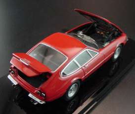 Ferrari  - 1971 red - 1:43 - Kyosho - 5052r - kyo5052r | Toms Modelautos
