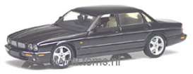 Jaguar  - 1984 black - 1:43 - AutoArt - 53601 - autoart53601 | Toms Modelautos