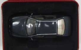 Alfa Romeo  - grey - 1:43 - Solido - 5915730 - soli5915730 | Toms Modelautos
