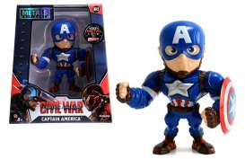 Figures  - Jada Toys - 97558 - jada97558 | Toms Modelautos