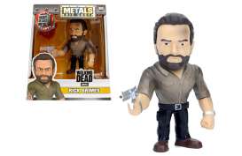 Figures  - Rick Grimes  - Jada Toys - 97936 - jada97936 | Toms Modelautos