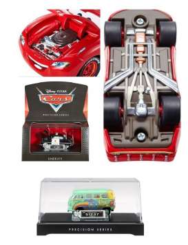 Assortment/ Mix  - 2017 various - 1:55 - Hotwheels - DHD60-999B - matDHD60-999B | Toms Modelautos