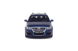 Volkswagen  - blue - 1:18 - OttOmobile Miniatures - otto216 | Toms Modelautos