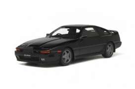 Toyota  - black - 1:18 - OttOmobile Miniatures - otto222 | Toms Modelautos