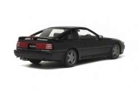 Toyota  - black - 1:18 - OttOmobile Miniatures - otto222 | Toms Modelautos