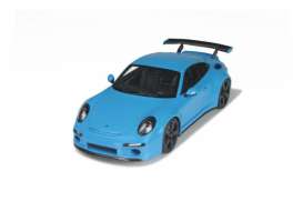 RUF - RTR 2015 blue - 1:18 - GT Spirit - 113 - GT113 | Tom's Modelauto's RUF - RTR 2015 blue - 1:18 - GT Spirit - 113 - GT113 | Tom's Modelauto's
