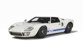 Ford - white - 1:18 - GT Spirit - 131 - GT131 | Tom's Modelauto's Ford - white - 1:18 - GT Spirit - 131 - GT131 | Tom's Modelauto's