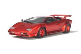 Lamborghini Koenig-Specials - red - 1:18 - GT Spirit - 134 - GT134 | Tom's Modelauto's Lamborghini Koenig-Specials - red - 1:18 - GT Spirit - 134 - GT134 | Tom's Modelauto's