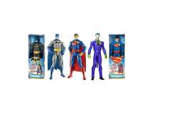Kids Infants - Mattel DC Comics - cdm61-965E3 - matcdm61-965E3 | Toms Modelautos