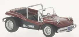 Buggy  - black/red - 1:43 - Whitebox - 156 - WB156 | Toms Modelautos