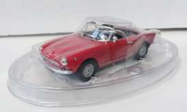 Fiat - red - 1:43 - Magazine Models - bpfi124 - magbpfi124 | Tom's Modelauto's Fiat - red - 1:43 - Magazine Models - bpfi124 - magbpfi124 | Tom's Modelauto's