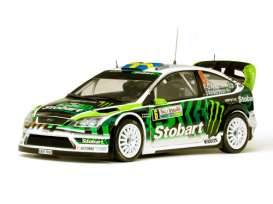 Ford  - 2010  - 1:18 - SunStar - 3951 - sun3951 | Toms Modelautos