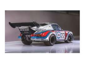 Porsche - 1974 - 1:43 - IXO Models - ixlmc158 | Tom's Modelauto's Porsche - 1974 - 1:43 - IXO Models - ixlmc158 | Tom's Modelauto's