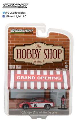 Nissan  - 2015  - 1:64 - GreenLight - 97010E - gl97010E | Toms Modelautos