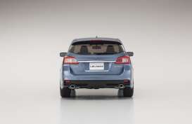 Subaru  - 2015 light blue - 1:18 - Kyosho - KSR18015BL - kyoKSR18015BL | Toms Modelautos