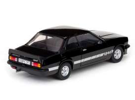 Opel  - 1976 black - 1:18 - SunStar - 5391 - sun5391 | Toms Modelautos
