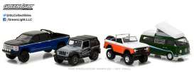 Assortment/ Mix  - various - 1:64 - GreenLight - 58038 - gl58038 | Toms Modelautos