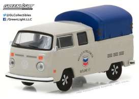 Volkswagen  - 1974  - 1:64 - GreenLight - 41020E - gl41020E | Toms Modelautos