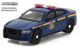 Dodge  - 2016  - 1:64 - GreenLight - 42800E - gl42800E | Toms Modelautos