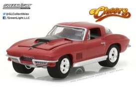 Chevrolet  - 1967  - 1:64 - GreenLight - 44770B - gl44770B | Toms Modelautos
