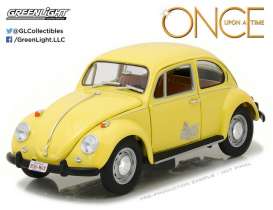 Volkswagen  - yellow - 1:18 - GreenLight - 12993 - gl12993 | Toms Modelautos