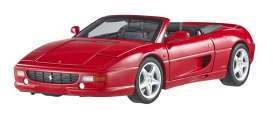 Ferrari  - 1994 red - 1:18 - Hotwheels Elite - mvBLY34 - hwmvBLY34 | Toms Modelautos