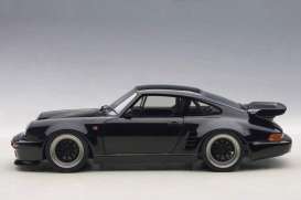 Porsche  - black - 1:18 - AutoArt - 78156 - autoart78156 | Toms Modelautos