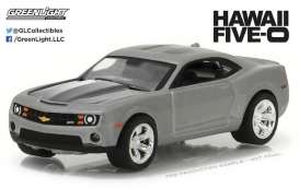 Chevrolet  - 2010  - 1:64 - GreenLight - 44770F - gl44770F | Toms Modelautos