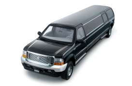Ford  - 2002 ebony black - 1:18 - SunStar - 3931 - sun3931 | Toms Modelautos