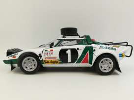 Lancia - 1976 - 1:18 - SunStar - 4565 - sun4565 | Toms Modelautos Lancia - 1976 - 1:18 - SunStar - 4565 - sun4565 | Toms Modelautos