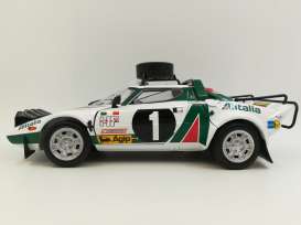 Lancia  - 1976  - 1:18 - SunStar - 4565 - sun4565 | Toms Modelautos