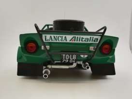 Lancia  - Stratos HF #3 1975  - 1:18 - SunStar - 4566 - sun4566 | Toms Modelautos