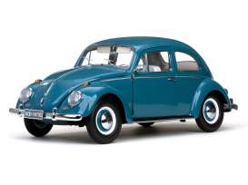 Volkswagen - 1949 blue - 1:12 - SunStar - 5215 - sun5215 | Tom's Modelauto's Volkswagen - 1949 blue - 1:12 - SunStar - 5215 - sun5215 | Tom's Modelauto's