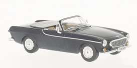 Volvo  - 1963 dark blue - 1:43 - Whitebox - 196 - WB196 | Toms Modelautos