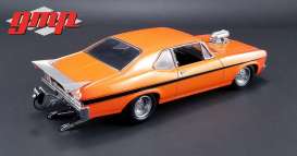 Chevrolet  - 1968  - 1:18 - GMP - gmp18873 | Toms Modelautos