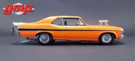 Chevrolet  - 1968  - 1:18 - GMP - gmp18873 | Toms Modelautos