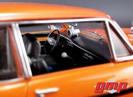 Chevrolet  - 1968  - 1:18 - GMP - gmp18873 | Toms Modelautos