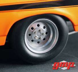 Chevrolet  - 1968  - 1:18 - GMP - gmp18873 | Toms Modelautos