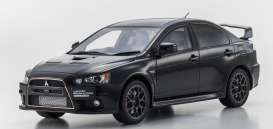Mitsubishi - 1992 black - 1:18 - Kyosho - KSR18019BK - kyoKSR18019BK | Tom's Modelauto's Mitsubishi - 1992 black - 1:18 - Kyosho - KSR18019BK - kyoKSR18019BK | Tom's Modelauto's