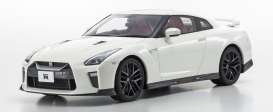 Nissan - 2015 white - 1:18 - Kyosho - KSR18020W - kyoKSR18020W | Tom's Modelauto's Nissan - 2015 white - 1:18 - Kyosho - KSR18020W - kyoKSR18020W | Tom's Modelauto's