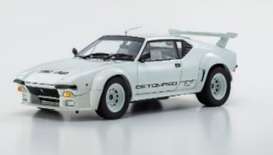 De Tomaso  - Pantera GT5 white - 1:18 - Kyosho - 8854w - kyo8854w | Toms Modelautos