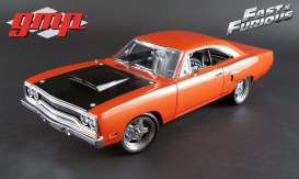 Plymouth  - 1970 copper - 1:18 - GMP - gmp18807 | Toms Modelautos