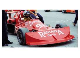 March Ford - 1976 red - 1:43 - Minichamps - 417762096 - mc417762096 | Tom's Modelauto's March Ford - 1976 red - 1:43 - Minichamps - 417762096 - mc417762096 | Tom's Modelauto's