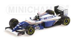 Williams Renault - 1994 blue/white - 1:43 - Minichamps - mc417940500 | Tom's Modelauto's Williams Renault - 1994 blue/white - 1:43 - Minichamps - mc417940500 | Tom's Modelauto's