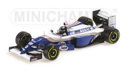 Williams Renault - 1994 blue/white - 1:43 - Minichamps - 417940500 - mc417940500 | Toms Modelautos